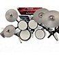 Used Roland TD-17KVX Electric Drum Set