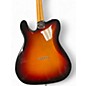 Used 2020 Fender American Ultra Telecaster Ultraburst Solid Body Electric Guitar