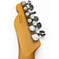 Used 2020 Fender American Ultra Telecaster Ultraburst Solid Body Electric Guitar
