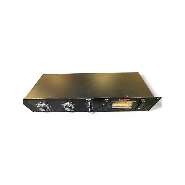 Used Warm Audio wa76 Compressor