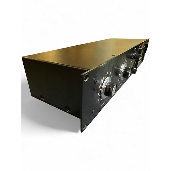 Used Warm Audio wa76 Compressor