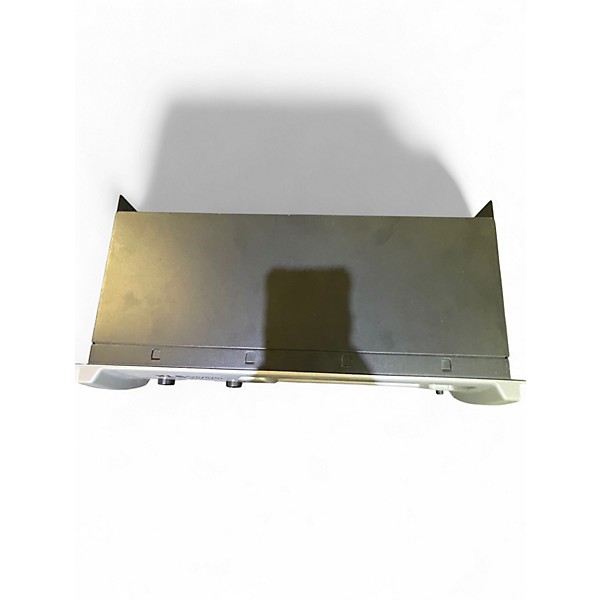 Used Crown xls1000 Power Amp