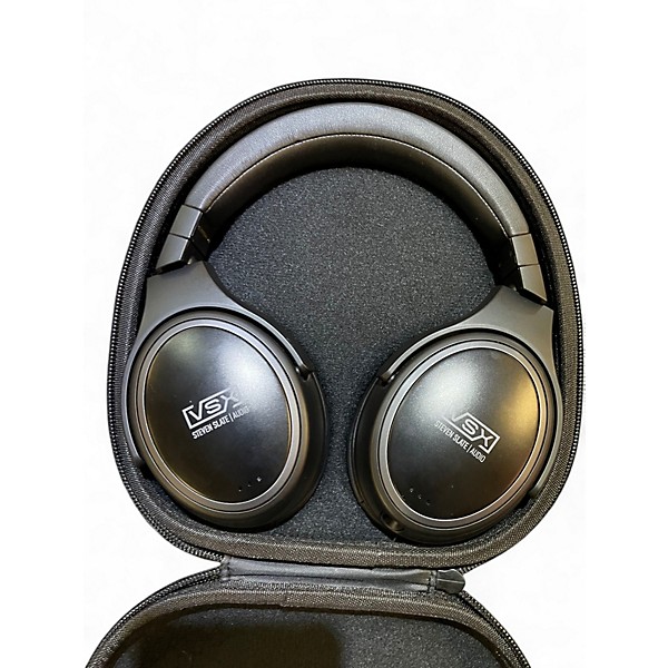 Used Steven Slate Audio vsx Studio Headphones