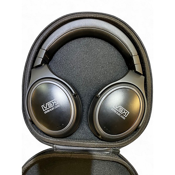 Used Steven Slate Audio vsx Studio Headphones