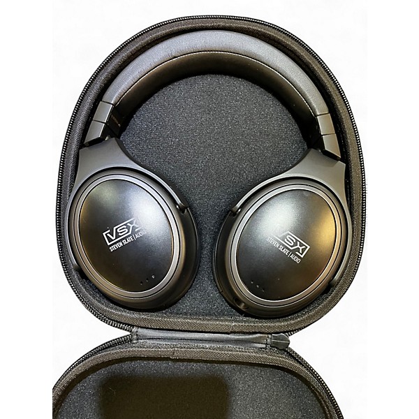 Used Steven Slate Audio vsx Studio Headphones