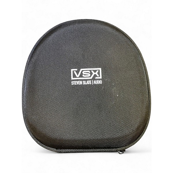 Used Steven Slate Audio vsx Studio Headphones