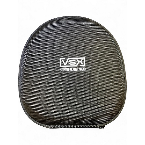 Used Steven Slate Audio vsx Studio Headphones