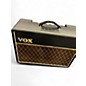Used VOX AC10C1 10W 1x10 Tube Guitar Combo Amp thumbnail