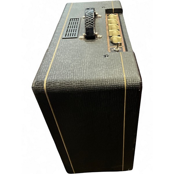 Used VOX AC10C1 10W 1x10 Tube Guitar Combo Amp