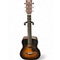 Used Yamaha JR2 3/4 Sunburst Acoustic Guitar thumbnail