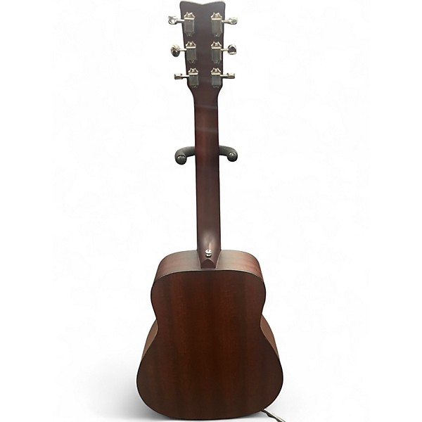 Used Yamaha JR2 3/4 Sunburst Acoustic Guitar