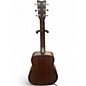 Used Yamaha JR2 3/4 Sunburst Acoustic Guitar