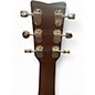 Used Yamaha JR2 3/4 Sunburst Acoustic Guitar