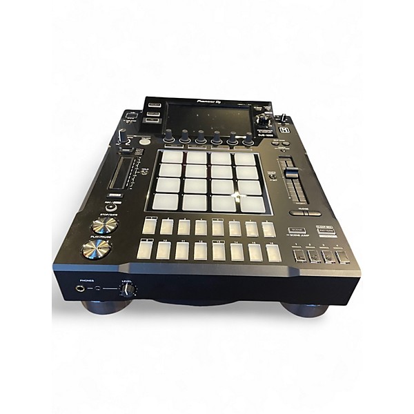 Used Pioneer DJ DJS1000 DJ Player