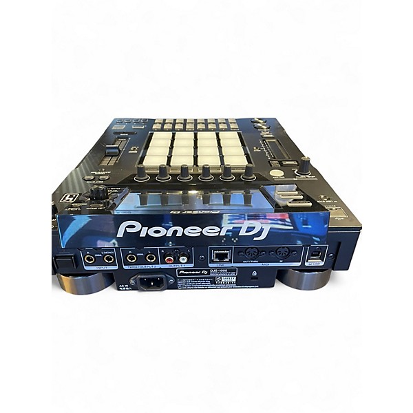 Used Pioneer DJ DJS1000 DJ Player