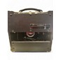 Used Crate V5 5W 1X5 Tube Guitar Combo Amp