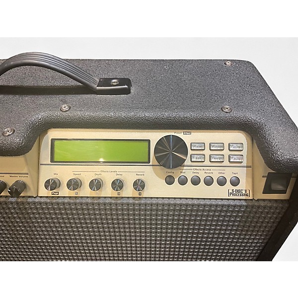 Used Johnson johnson millennium stereo 150 Guitar Combo Amp