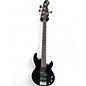 Used Yamaha BB235 Black Electric Bass Guitar thumbnail