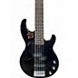 Used Yamaha BB235 Black Electric Bass Guitar