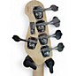 Used Yamaha BB235 Black Electric Bass Guitar