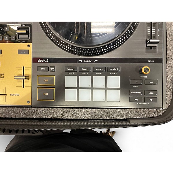 Used Hercules DJ DJControl Inpulse T7 DJ Controller