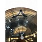 Used Zildjian 14in A Custom Crash Cymbal