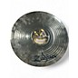 Used Zildjian 14in A Custom Crash Cymbal