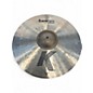 Used Zildjian 18in K Cluster Crash Cymbal thumbnail