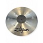 Used Zildjian 18in K Cluster Crash Cymbal
