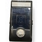 Used KORG PB01 Pitchblack Chromatic Tuner Pedal thumbnail
