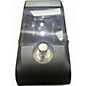 Used KORG PB01 Pitchblack Chromatic Tuner Pedal