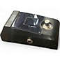 Used KORG PB01 Pitchblack Chromatic Tuner Pedal