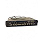 Used Hartke HA5000 Guitar Amp Head thumbnail