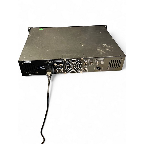 Used Hartke HA5000 Guitar Amp Head