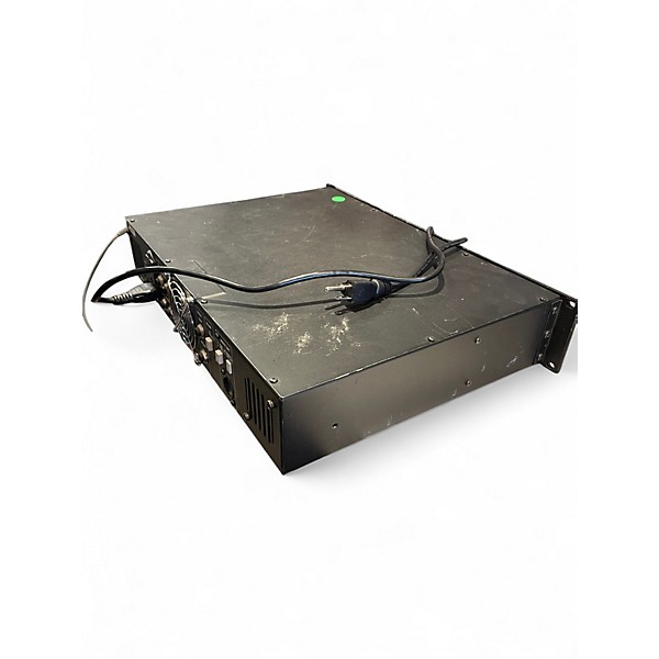 Used Hartke HA5000 Guitar Amp Head