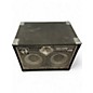 Used SWR Goliath Jr III 2x10 Bass Cabinet