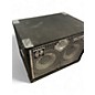 Used SWR Goliath Jr III 2x10 Bass Cabinet