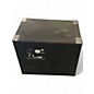Used SWR Goliath Jr III 2x10 Bass Cabinet