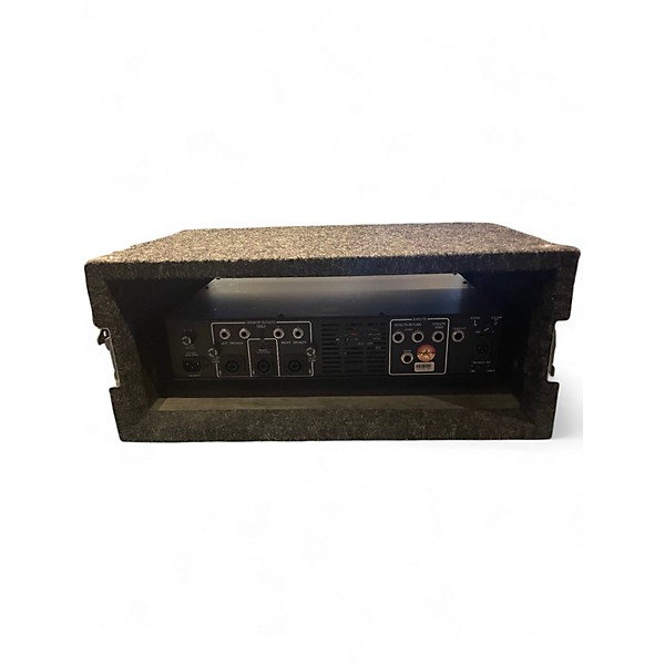 Used SWR SM500 500W Bass Amp Head