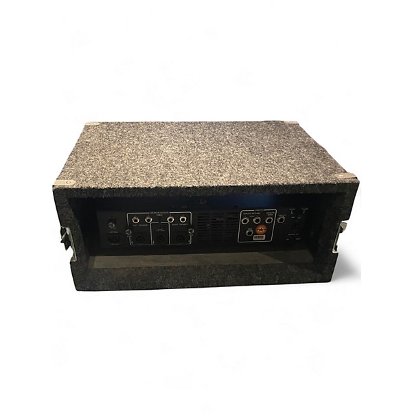 Used SWR SM500 500W Bass Amp Head