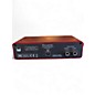 Used Focusrite Scarlett 2i2 Audio Interface