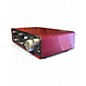 Used Focusrite Scarlett 2i2 Audio Interface