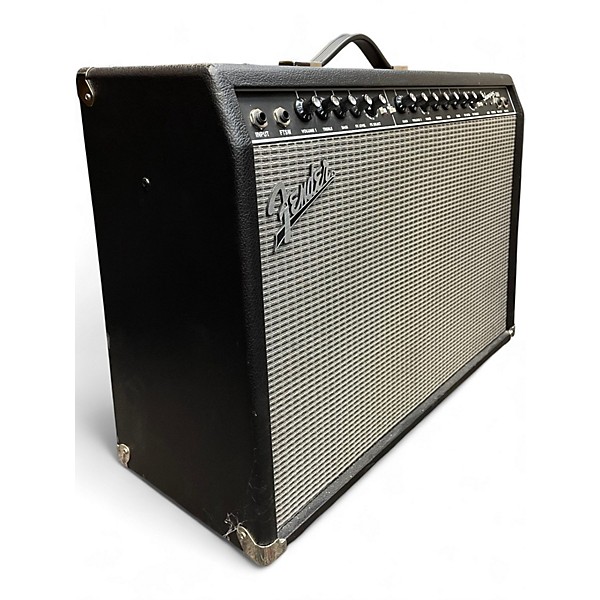 Used Fender Champion 100 Guitar Combo Amp