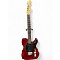 Used G&L ASAT Special Tribute Trans Amber Solid Body Electric Guitar thumbnail