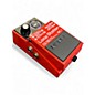 Used BOSS RC1 Loop Station Pedal