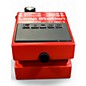 Used BOSS RC1 Loop Station Pedal