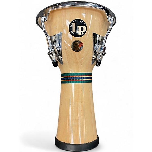 Used LP MINI DJEMBE Djembe