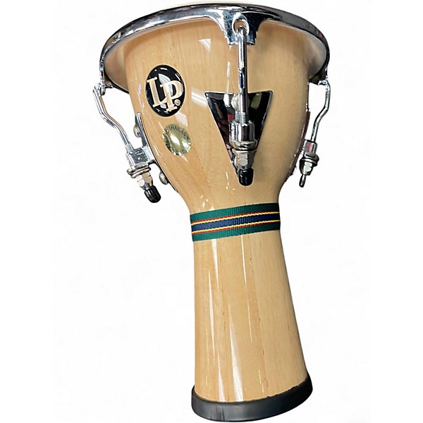 Used LP MINI DJEMBE Djembe