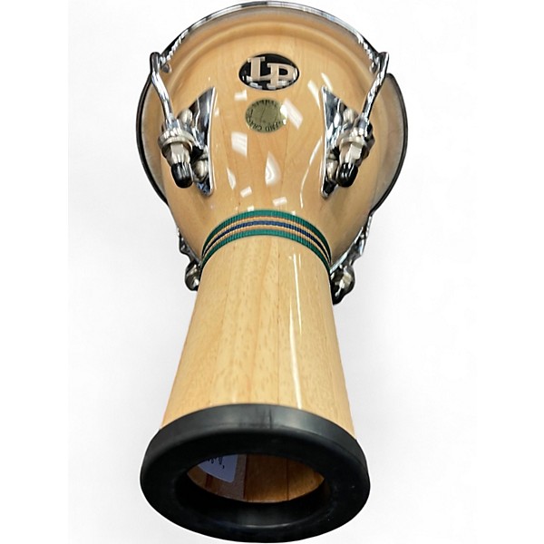 Used LP MINI DJEMBE Djembe
