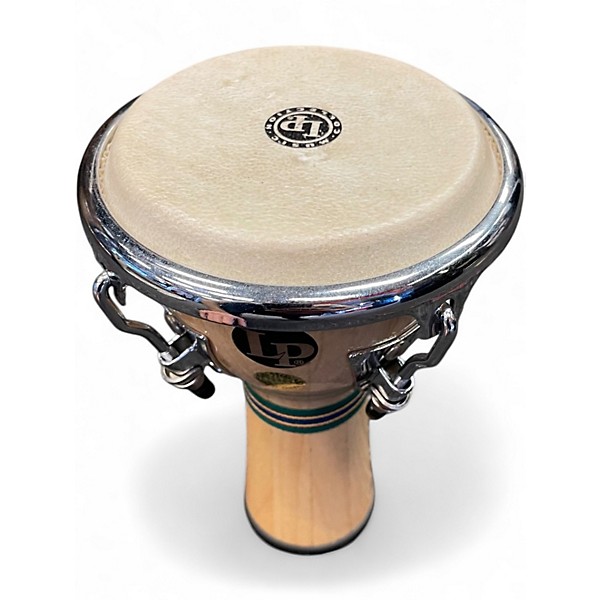 Used LP MINI DJEMBE Djembe